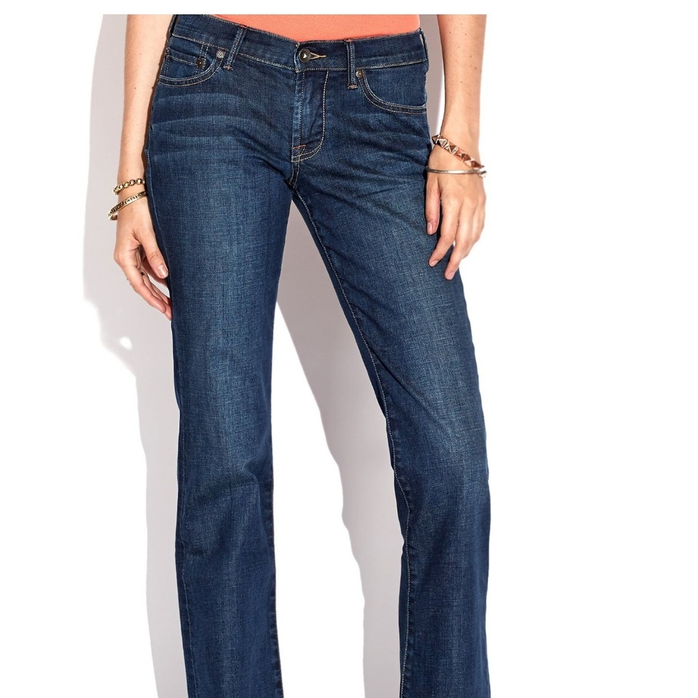 Lucky Brand Sweet N Low Jeans